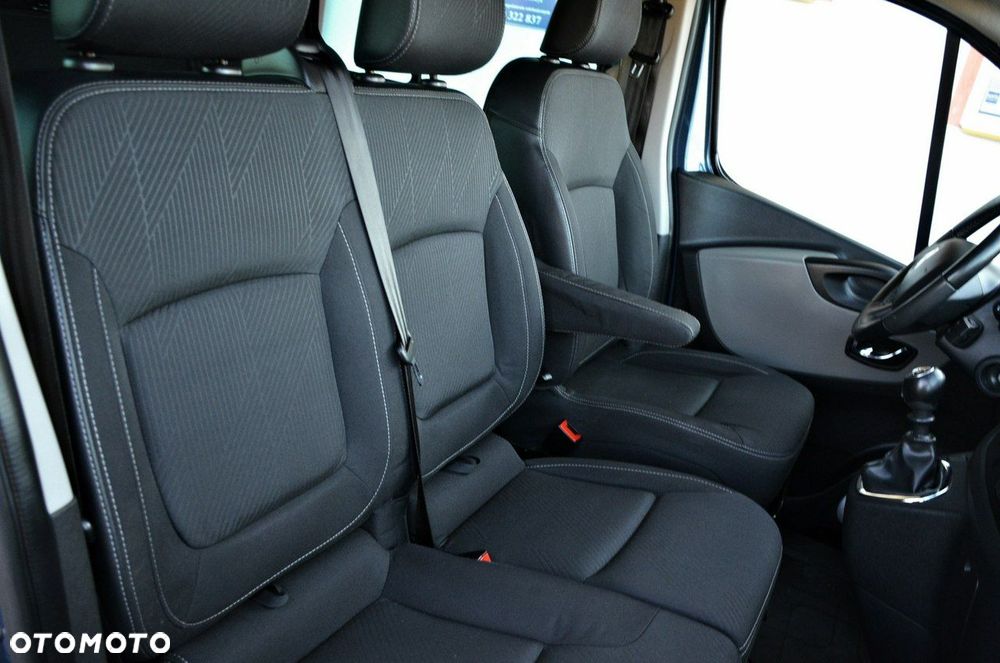 Renault Trafic - 24