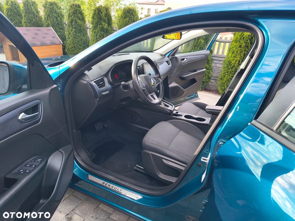 Renault Arkana 1.3 TCe mHEV Zen EDC - 7