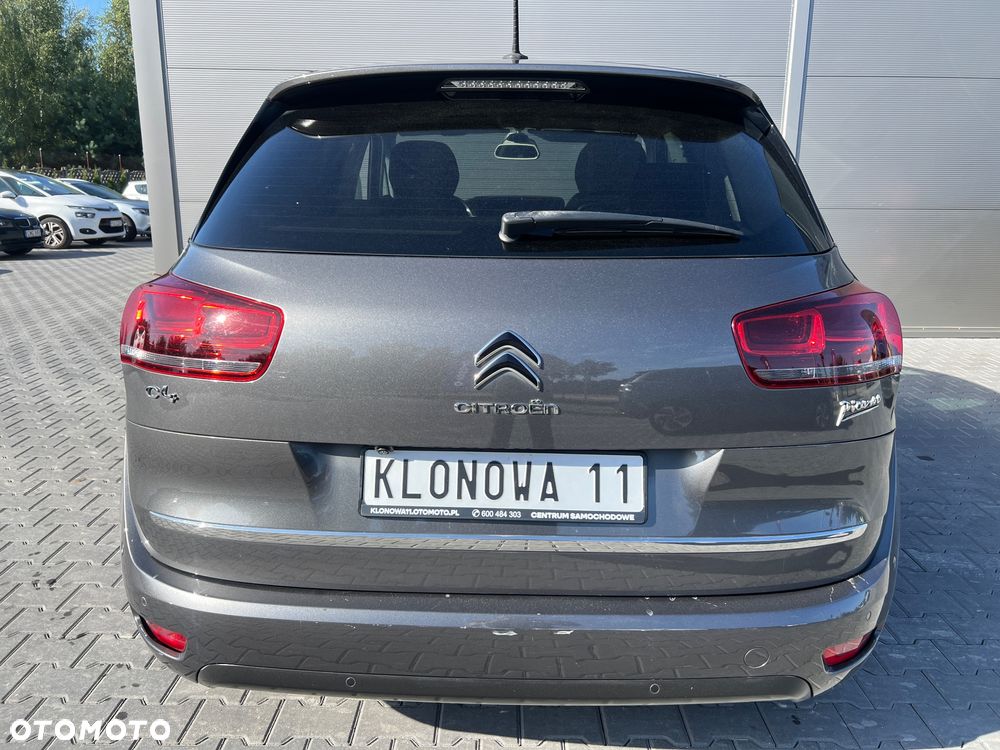 Citroën C4 Picasso 1.2 PureTech Exclusive - 15