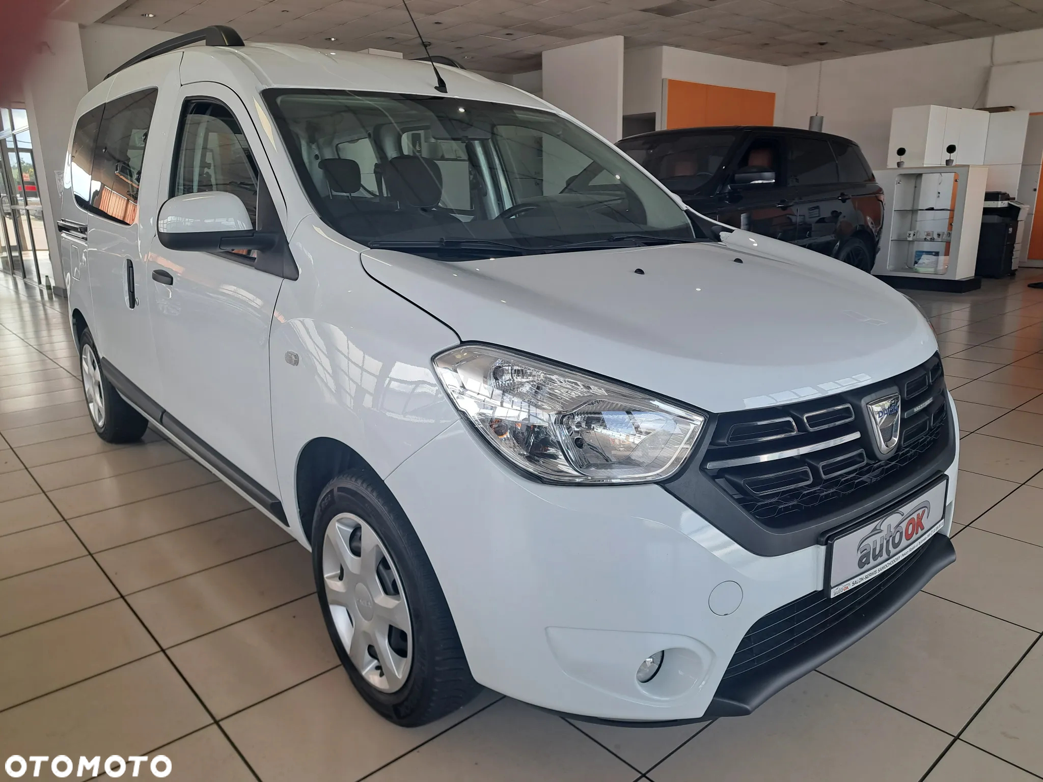 Dacia Dokker 1.6 SCe Laureate - 3