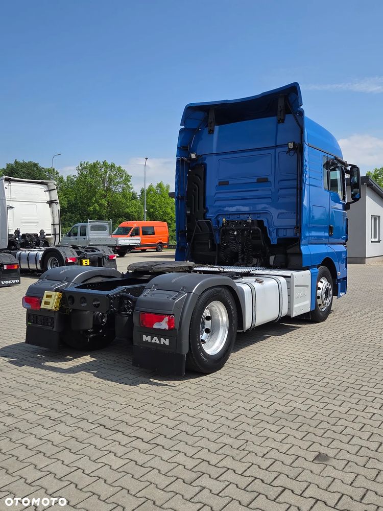 MAN 18.440 TGX XLX - 8