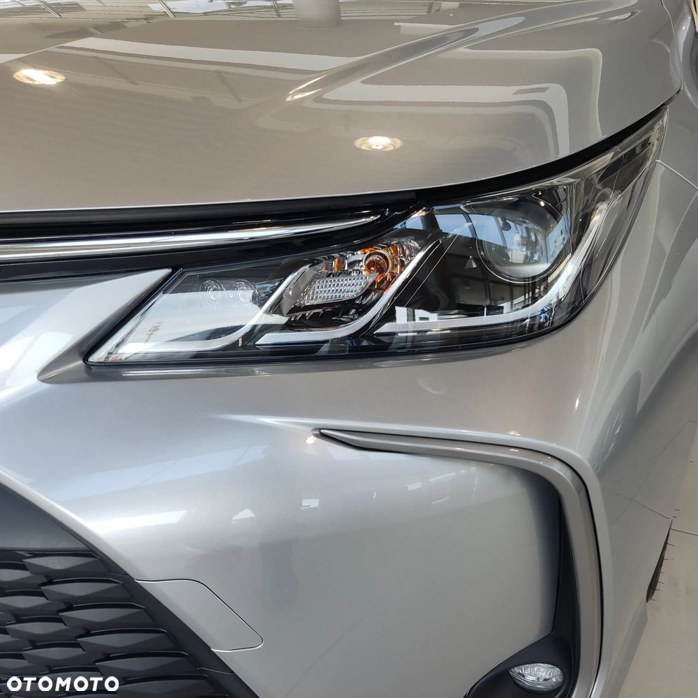 Toyota Corolla 1.5 Comfort MS - 5