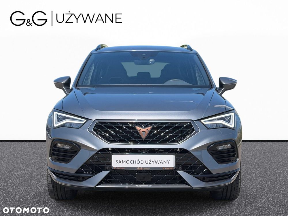 Cupra Ateca 1.5 TSI DSG - 3