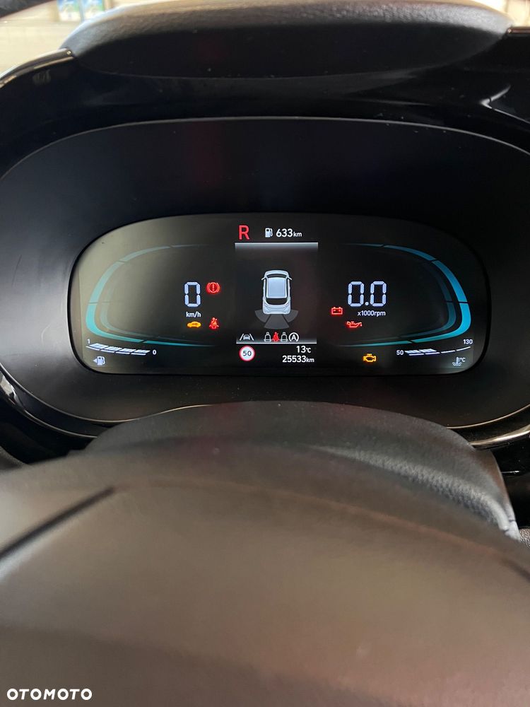 Volvo XC 60 B4 D Inscription - 12