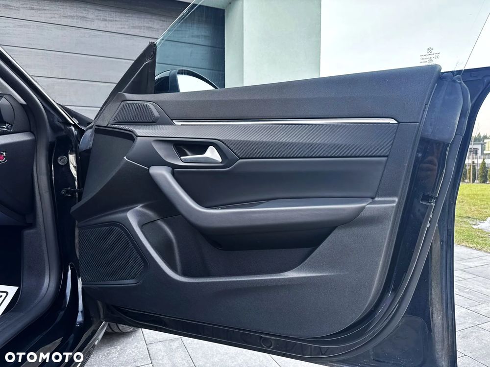 Peugeot 508 2.0 BlueHDi GT S&S - 25