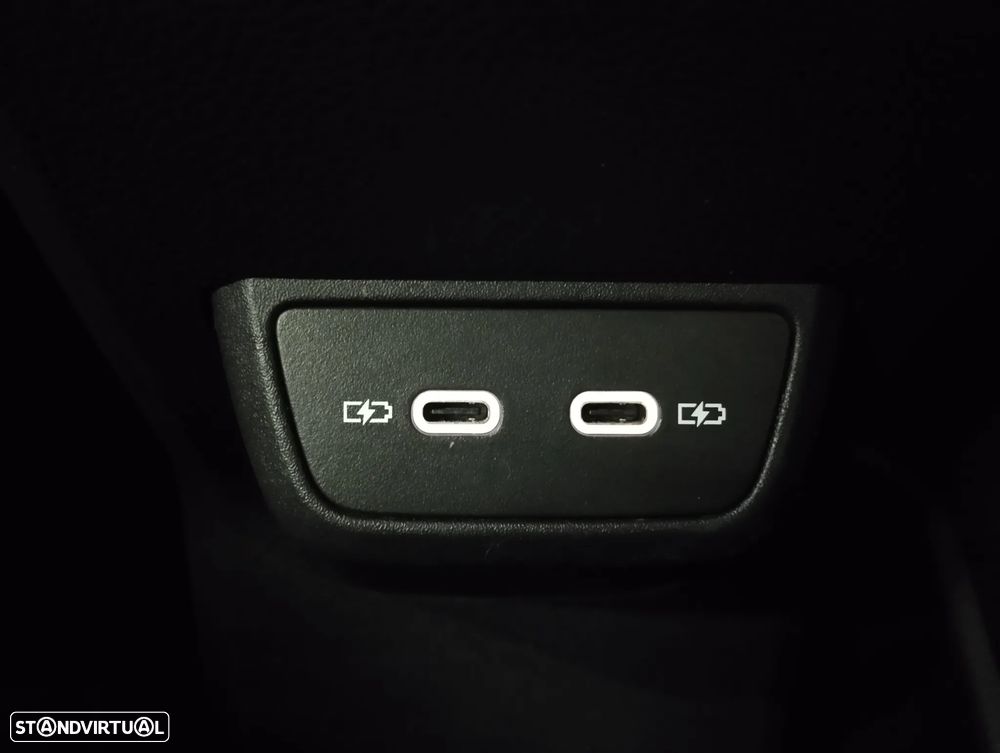 VW Taigo 1.0 TSI Life DSG - 15