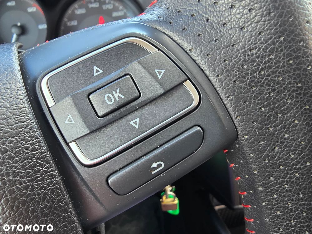 Seat Leon 2.0 TDI FR - 16