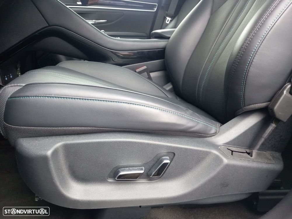 BYD Seal U 87 kWh Design - 15