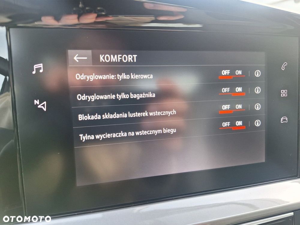 Opel Mokka 1.2 T Elegance S&S - 28