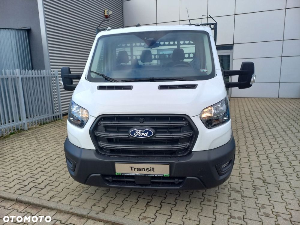 Ford transit - 4