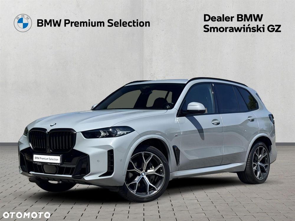 BMW X5 - 2