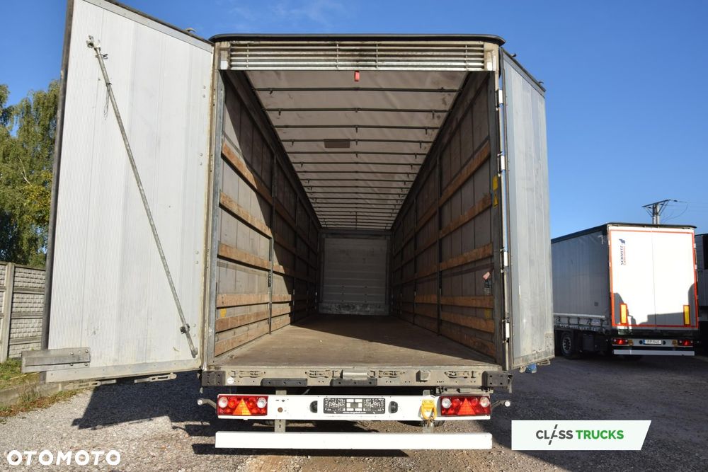 Schmitz Cargobull SCS24/L Varios - 10