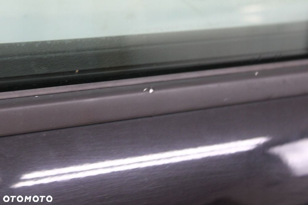 AUDI A4 B7 04R- DRZWI PRAWE PRZEDNIE PRAWY PRZÓD LZ9Y - 5