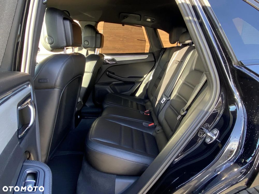 Porsche Macan S Diesel - 28