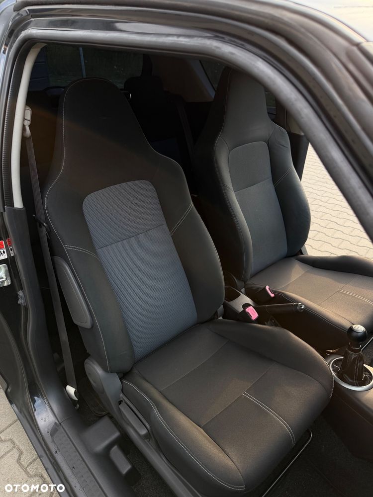 Suzuki Swift 1.3 GLX / Comfort - 19