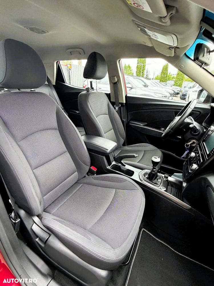 SsangYong Tivoli 1.5 GDI  Turbo STYLE - 20