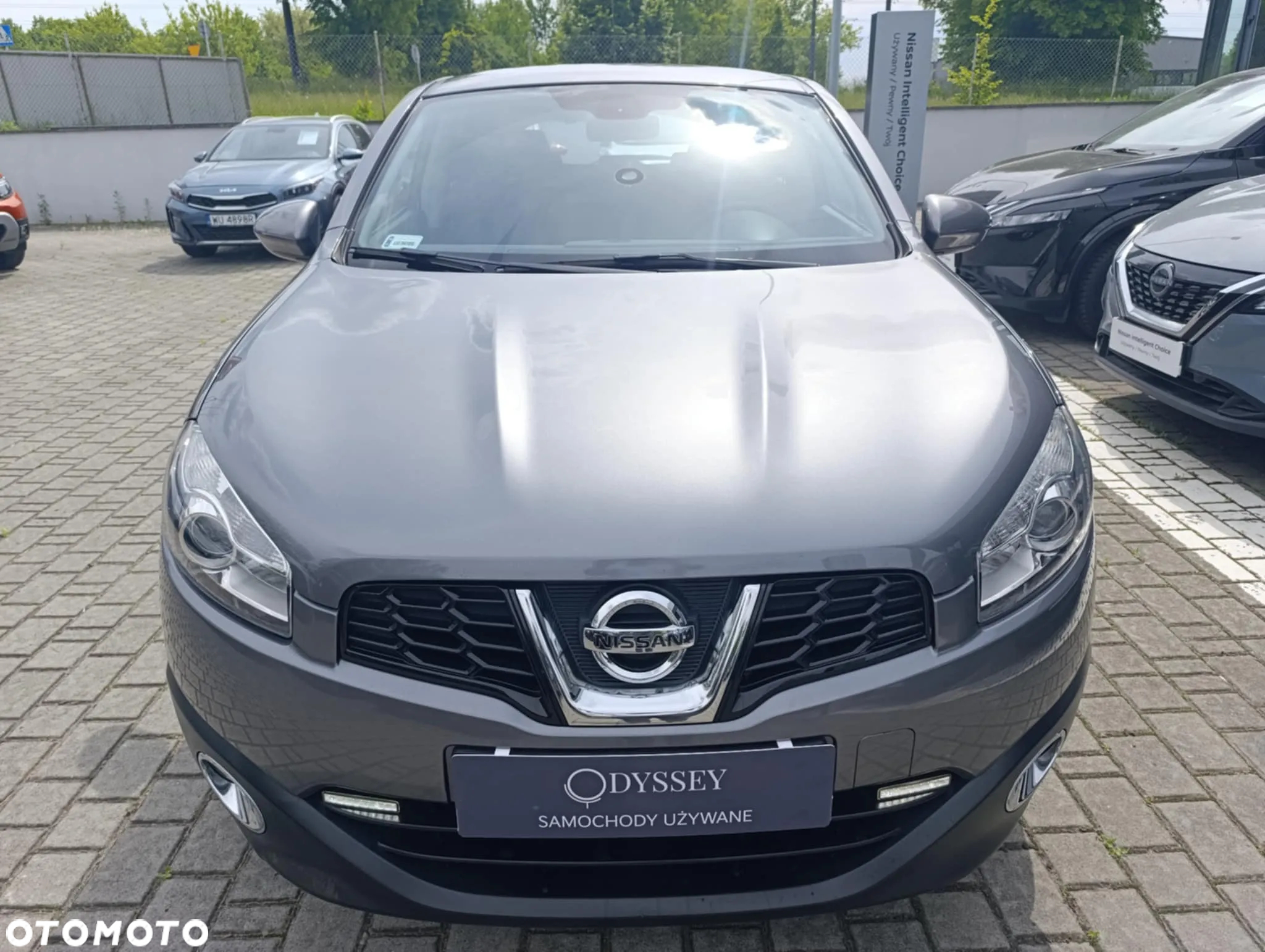Nissan Qashqai 1.6 Acenta - 5