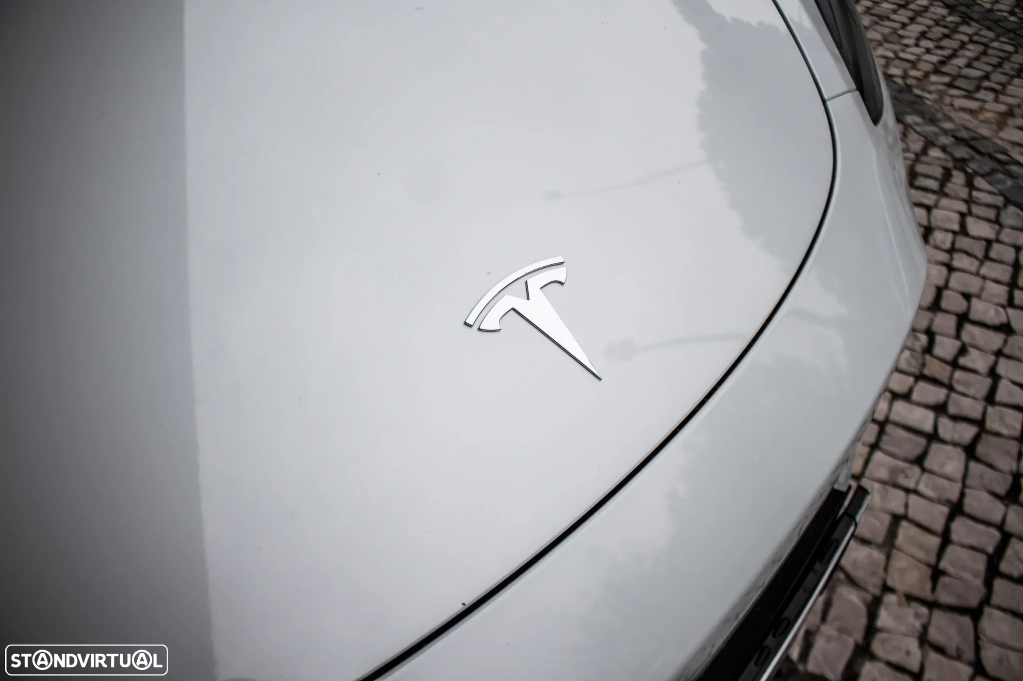 Tesla Model Y Performance Tração Integral - 9