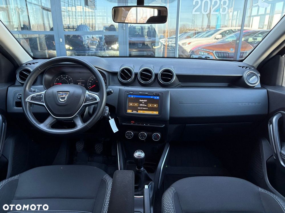 Dacia Duster - 9