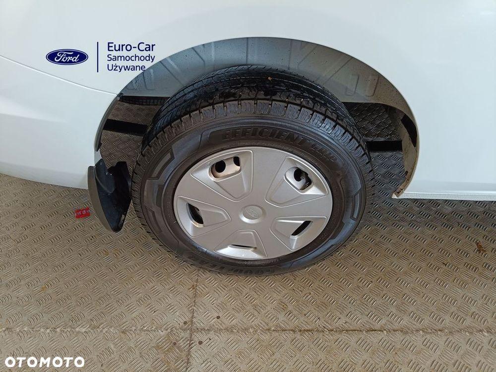Ford Transit-custom - 25