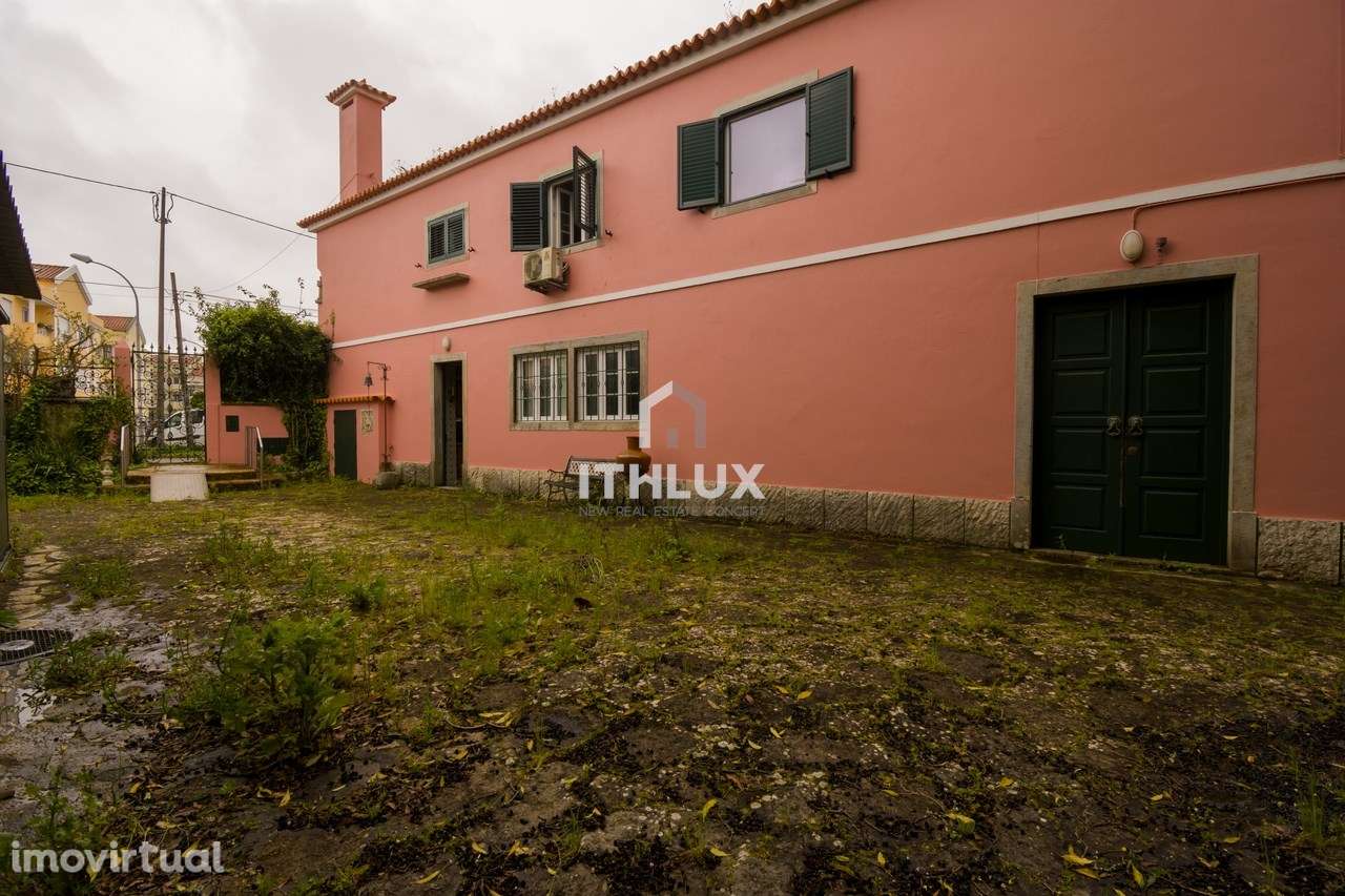 Moradia T4 em Sintra - Grande imagem: 3/57