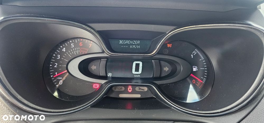 Renault Captur (ENERGY) TCe 90 LIFE - 21