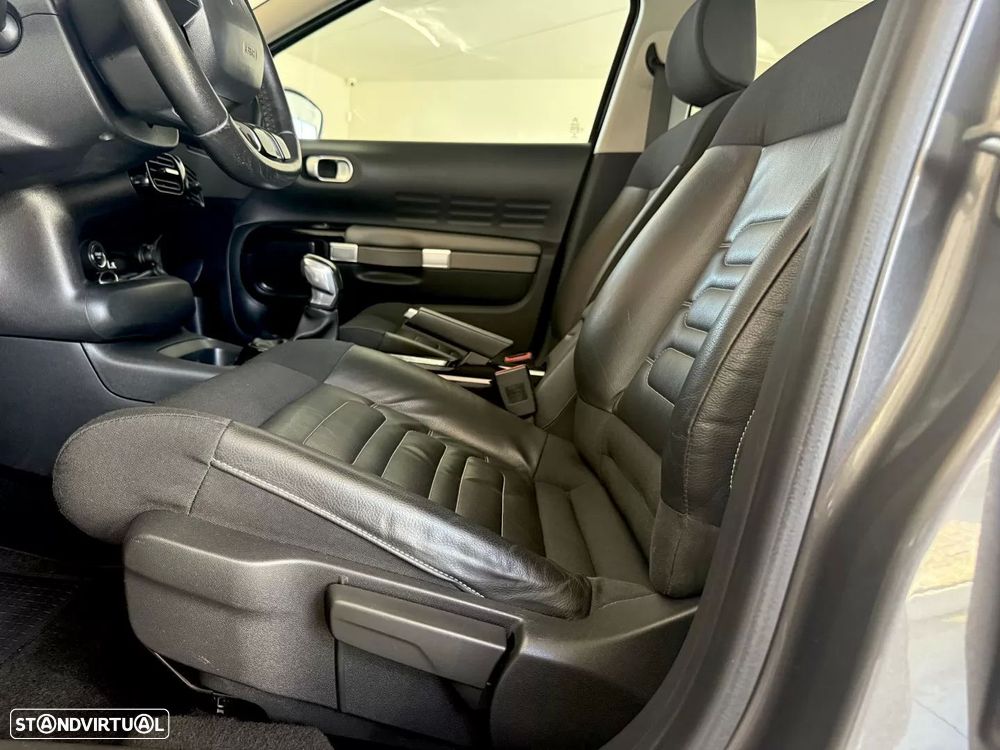 Citroën C4 Cactus Pure Tech 110 Stop&Start Shine Edition - 23