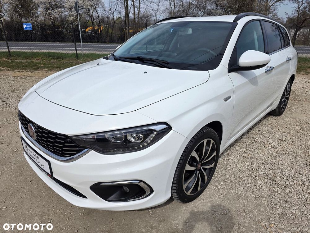 Fiat Tipo - 22