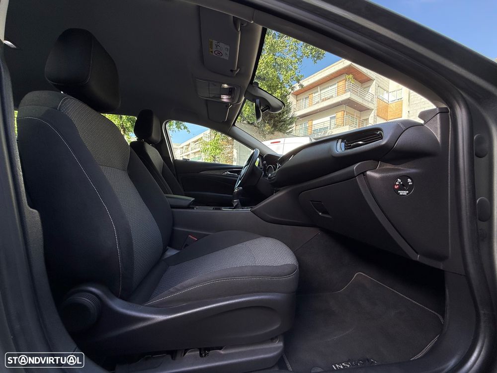 Opel Insignia Sports Tourer 1.6 CDTi Dynamic - 8