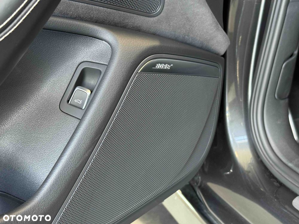 Audi S6 Limousine - 28