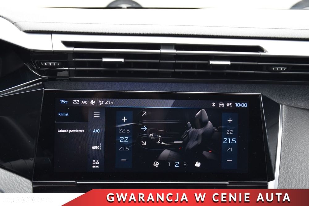 Peugeot 308 BlueHDi 130 EAT6 Stop & Start Allure - 30