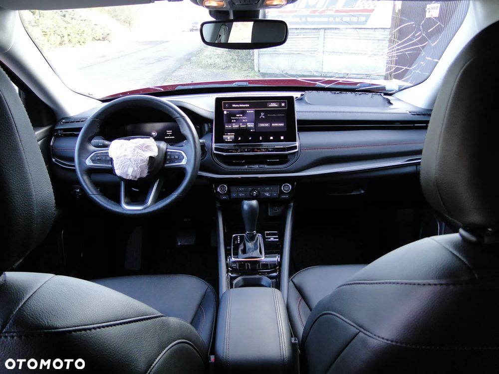 Jeep Compass 1.5 T4 mHEV High Altitude FWD S&S DCT - 18