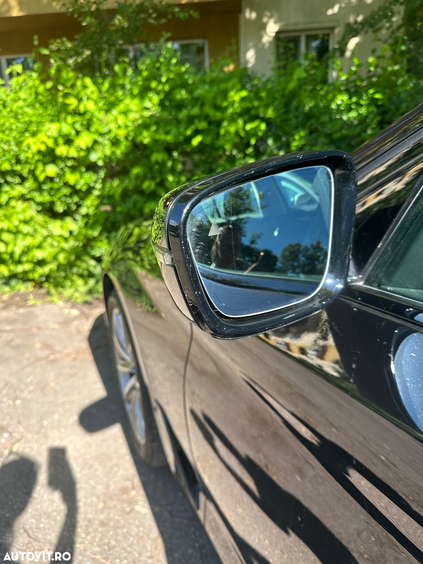 BMW Seria 5 520d AT - 15