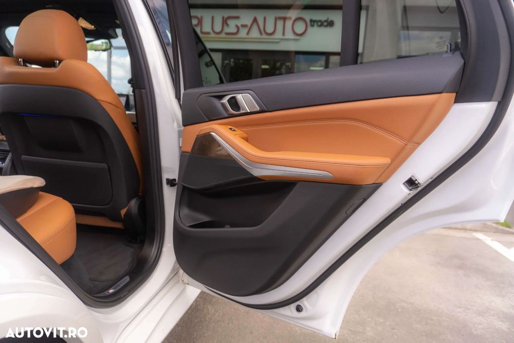 BMW X5 xDrive30d - 37