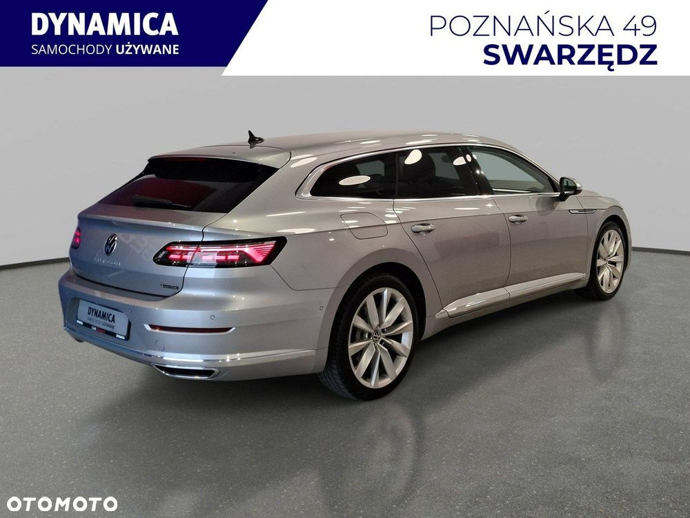 Volkswagen Arteon - 8