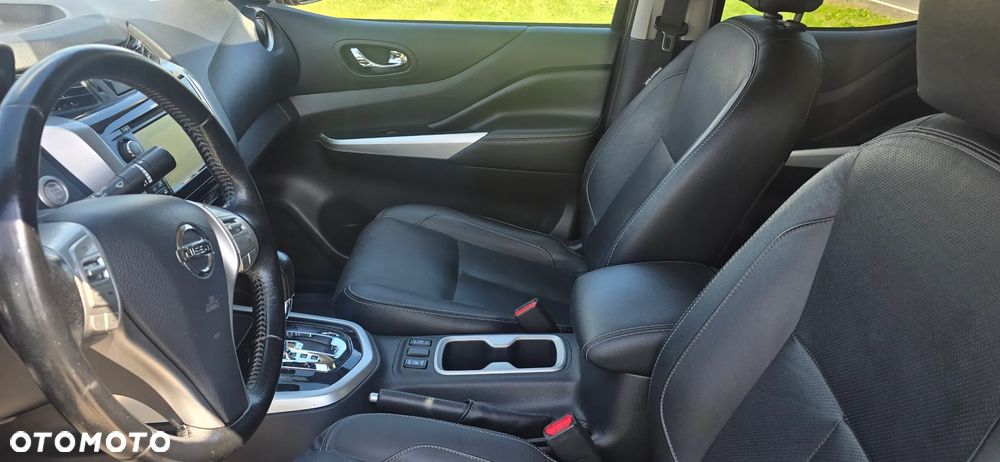 Nissan Navara - 16