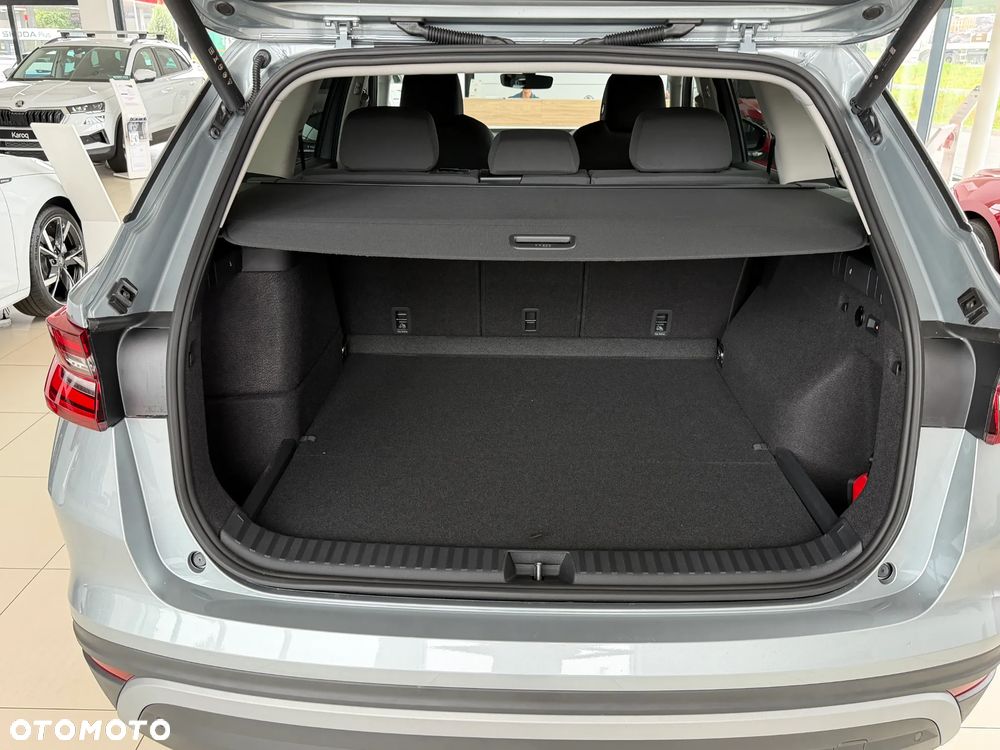 Skoda Kodiaq 1.5 TSI iV PHEV 4x2 Drive DSG - 37