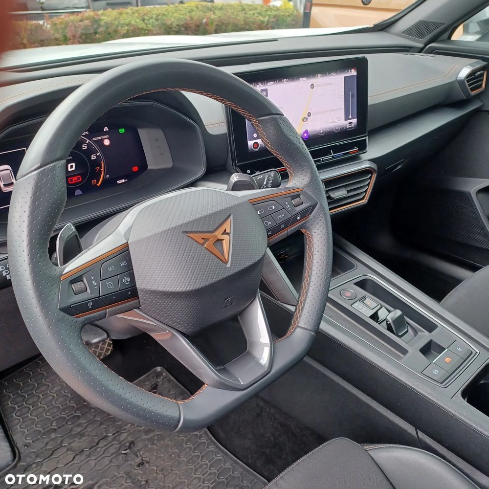 Cupra Formentor 1.5 TSI DSG - 7