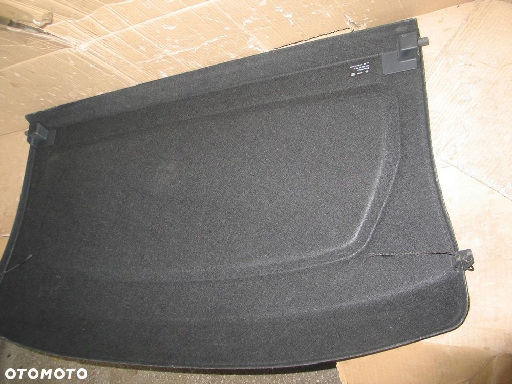 polka bagaznika audi Q3 ii 18r- 83A867769A - 7