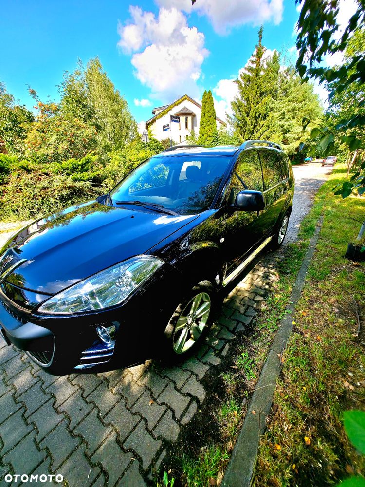Peugeot 4007 2.2HDi Premium - 2