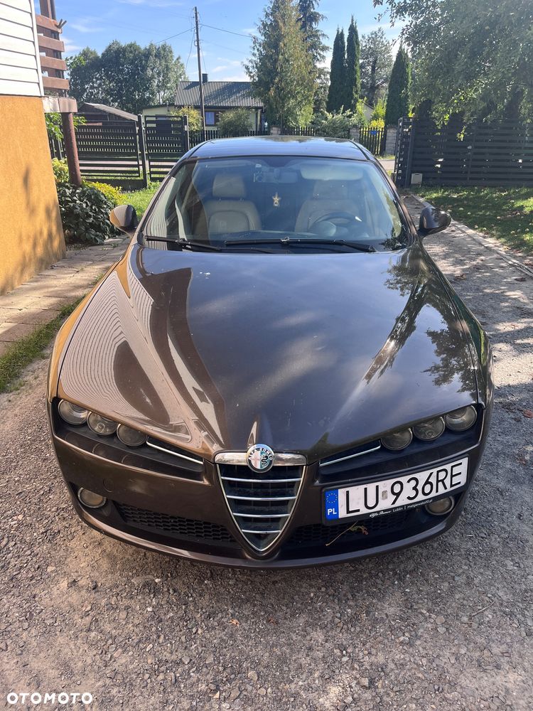 Alfa Romeo 159 - 9