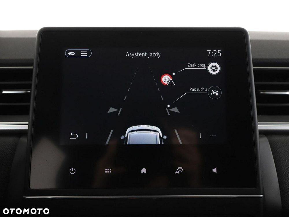 Renault Captur 1.6 E-TECH Full Hybrid 145 Intens - 26