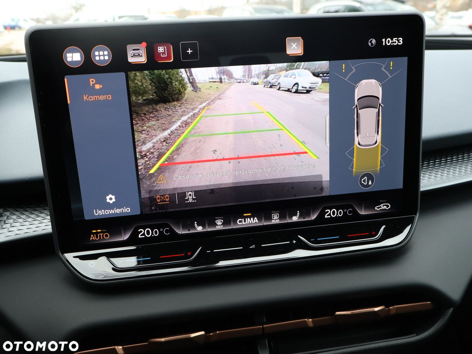 Cupra Terramar 1.5 eTSI mHEV DSG - 33