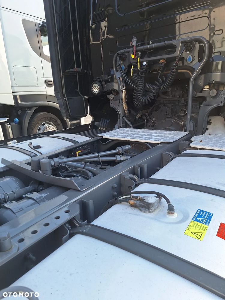 Scania R - 9