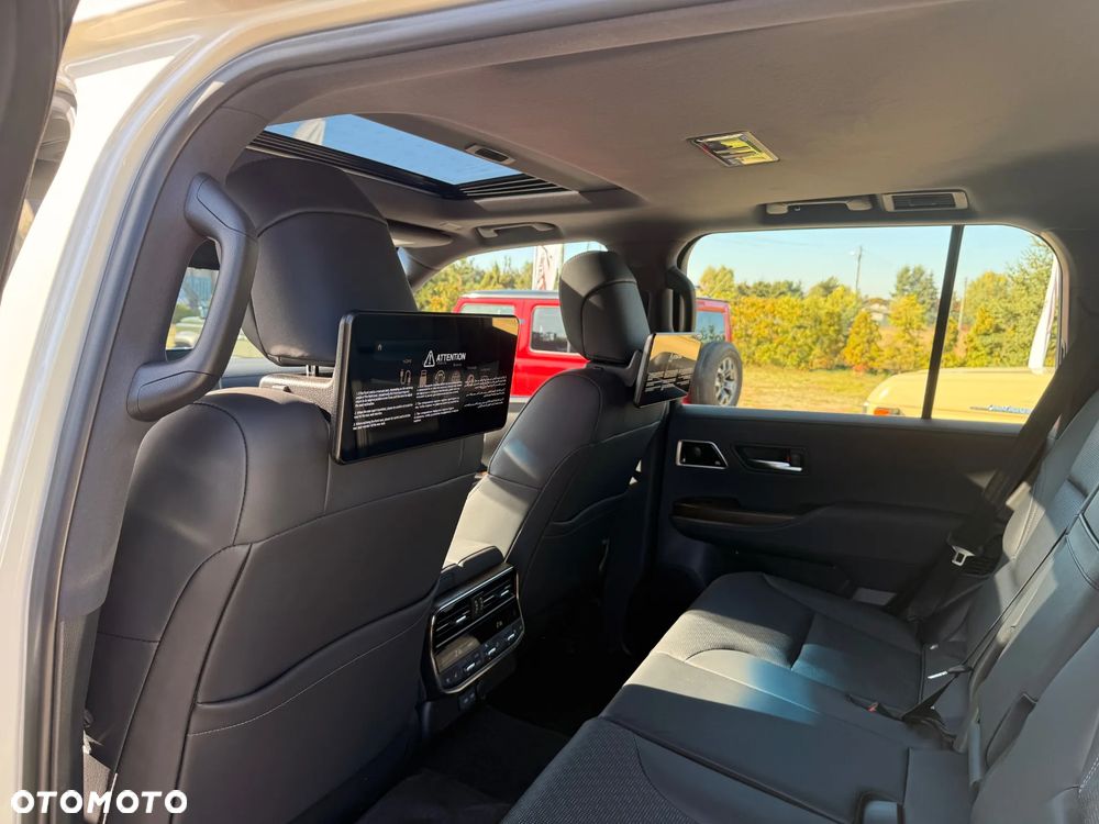 Toyota Land Cruiser - 21
