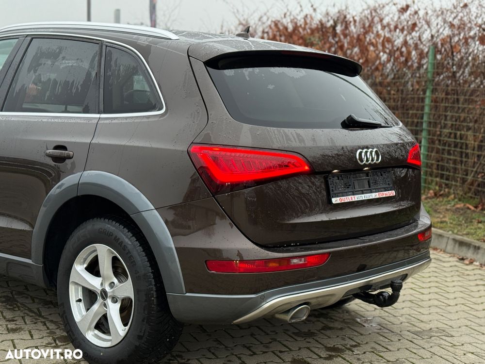 Audi Q5 2.0 TDI Quattro S tronic - 20
