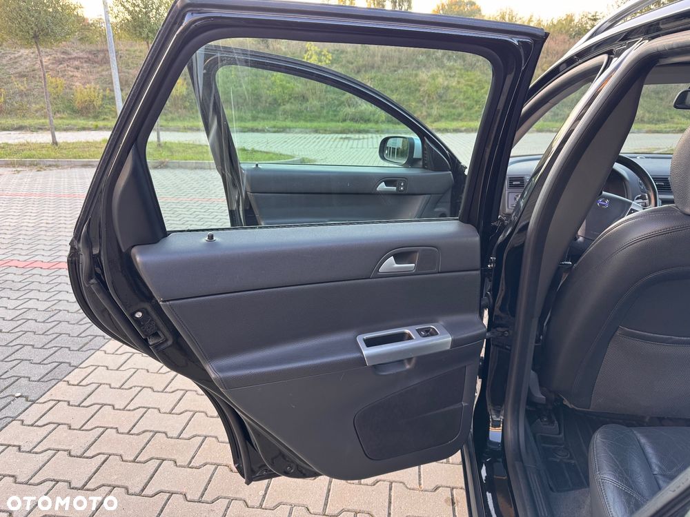 Volvo V50 - 28
