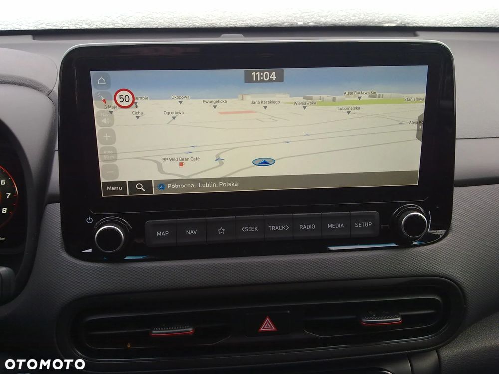 Hyundai Kona 1.0 T-GDI 48V-Hybrid N Line - 30