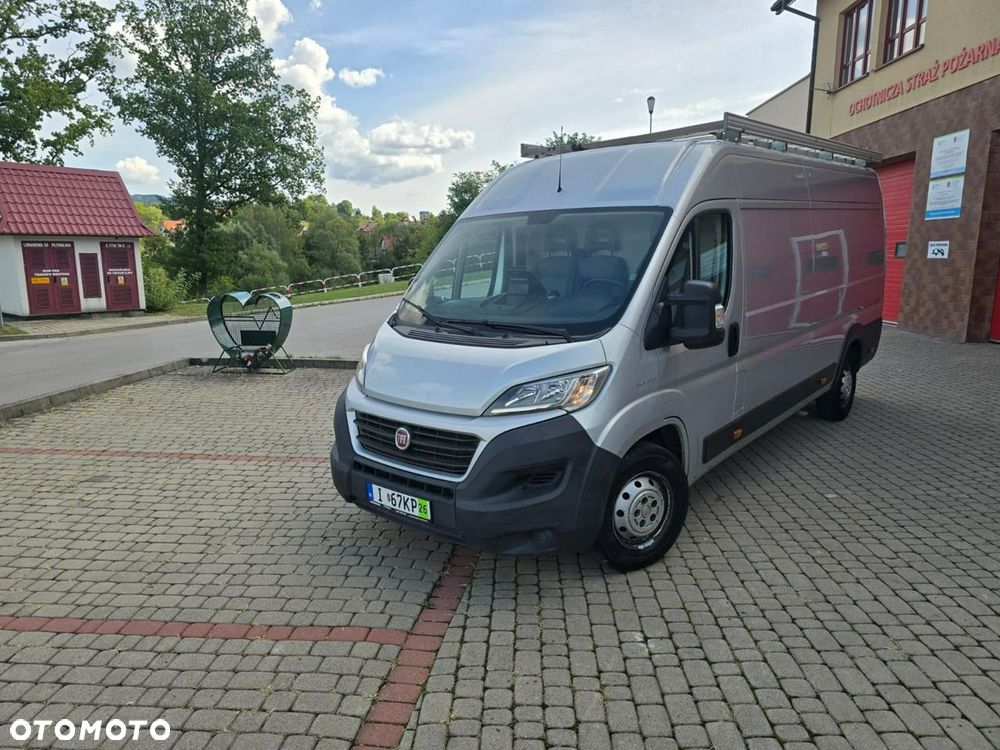 Fiat Ducato - 2