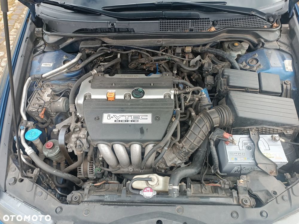 Honda Accord 2.0 i Executive - 10